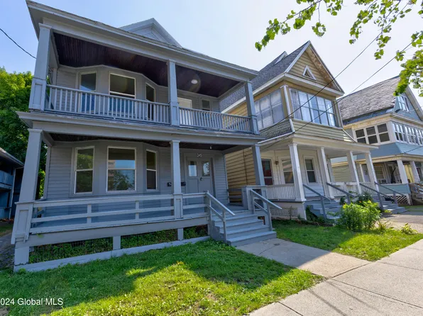 345 Myrtle Avenue, Albany, NY 12208