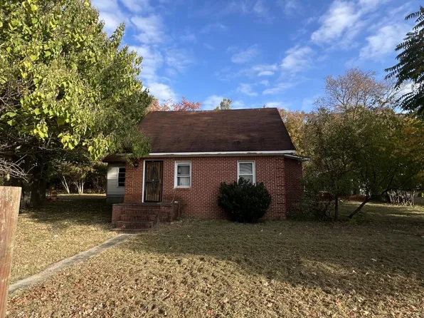 6600 Woodland Rd, Suitland, MD 20746