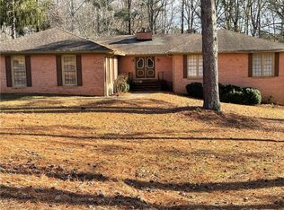 145 Creekside Trl, Fayetteville, GA 30214