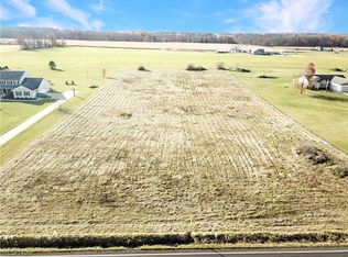 Friendsville Rd, Creston, OH 44217