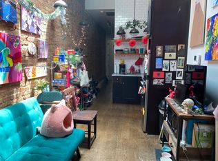 1258 Decatur St #2F, Brooklyn, NY 11207