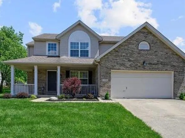 8288 Cora Ct, Mason, OH