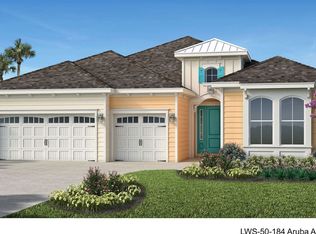 Aruba Plan, Latitude Margaritaville Watersound, Panama City Beach, FL 32413