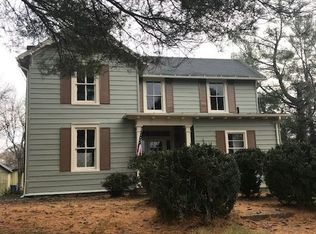 5420 Sumerduck Rd, Sumerduck, VA 22742