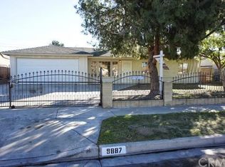 9887 Niagara Ave, Fontana, CA 92335