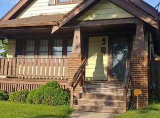 3878 N 47th St, Milwaukee, WI