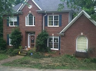 486 Heatherwood Dr, Birmingham, AL 35244