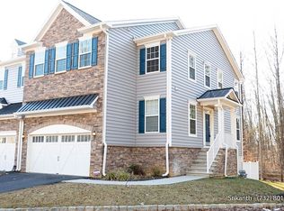 304 Ellsworth Way, Monmouth Junction, NJ 08852