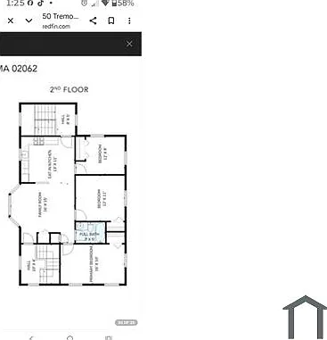 50 Tremont St #2 — Photo 2