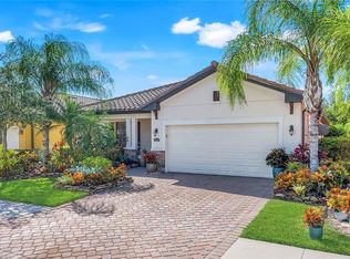 4244 Raffia Palm Cir, Naples, FL 34119