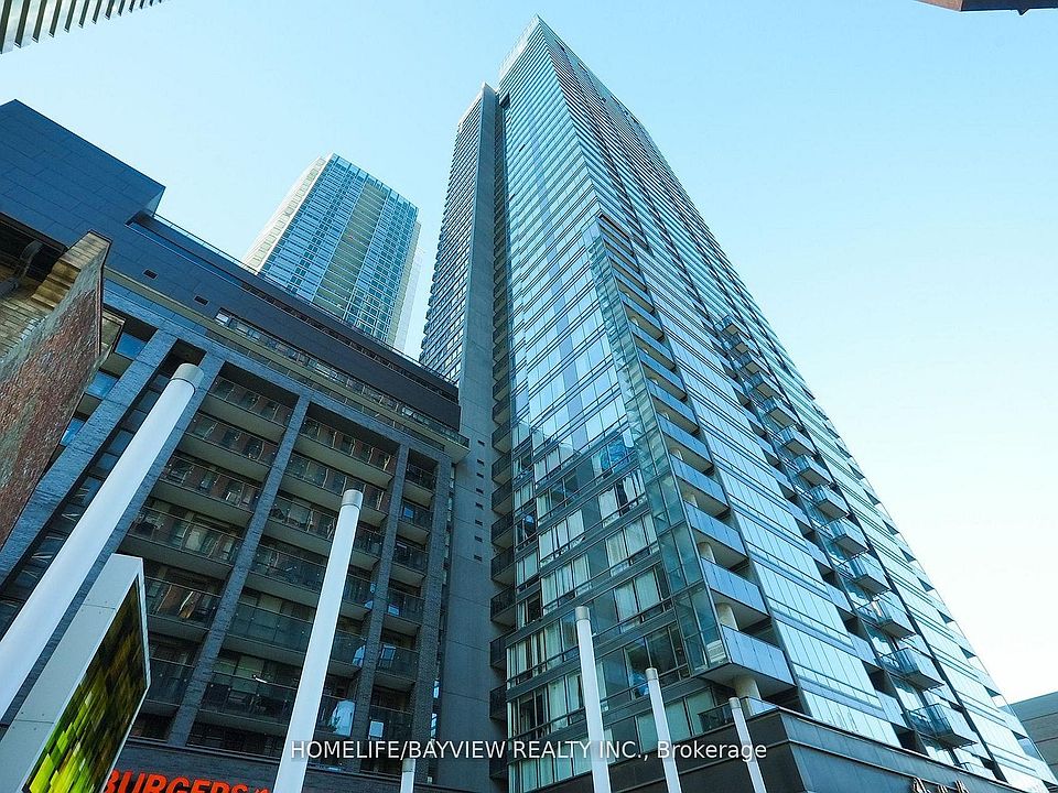 1st image of 295 Adelaide St W Unit 316