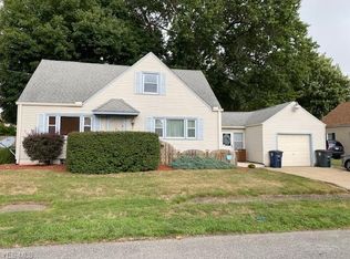 1571 Canadian Ave, Akron, OH 44306