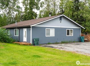 520 Carin Pl, Anchorage, AK 99504