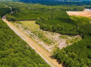 Jordan Dr, Monticello, AR 71655
