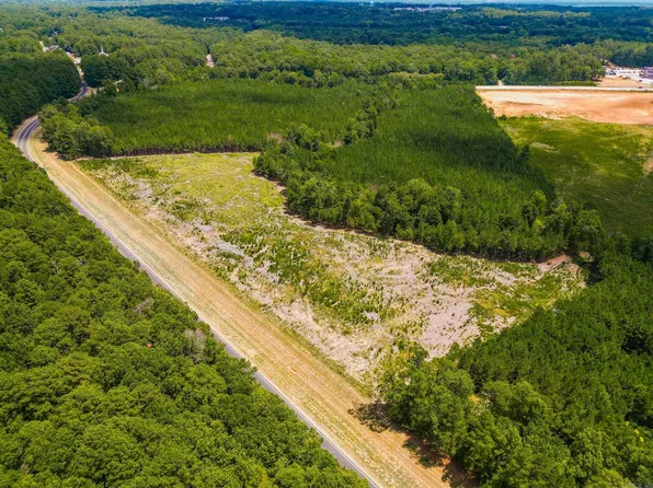 Jordan Dr, Monticello, AR 71655