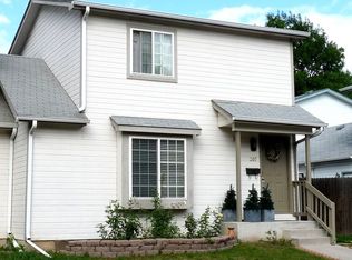 207 Taylor Ave, Loveland, CO 80537