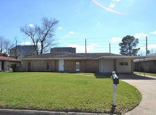 318 Abney Dr, Houston, TX 77060