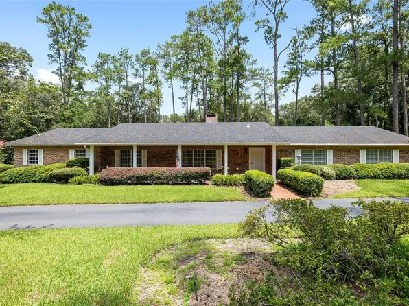 10930 NW 12th Pl, Gainesville, FL 32606