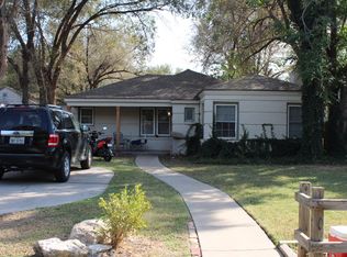 9401 Nashville Ave, Lubbock, TX 79423