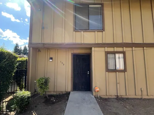 1221 N Peach Ave, Fresno, CA