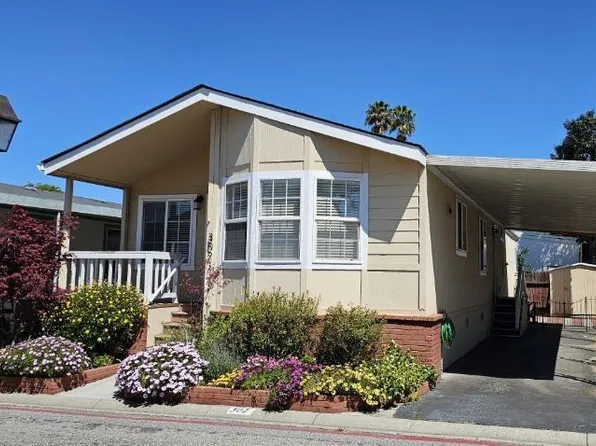 6130 Monterey Rd #302, San Jose, CA 95138