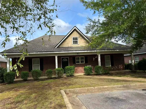 802 W Longleaf Dr Unit 53, Auburn, AL 36832