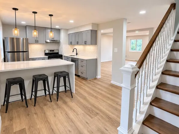 8058 Saint Annes Ct #8058, Alexandria, VA 22309
