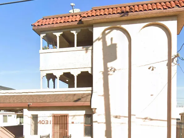 4031 W 129th St #7, Hawthorne, CA 90250