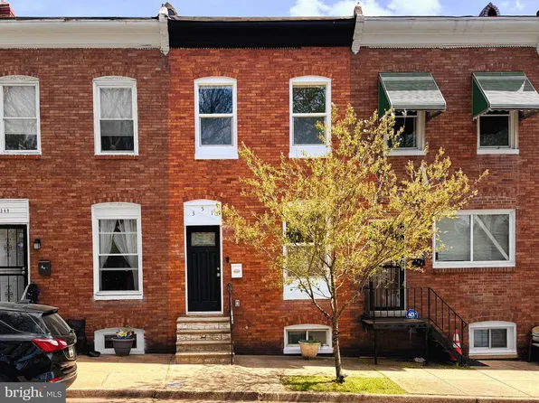 351 Font Hill Ave, Baltimore, MD 21223