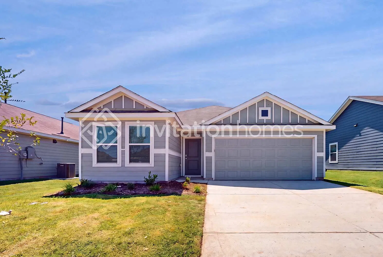 4033 Dublin Ridge Drive Fort Worth, TX 76036 — Photo 1