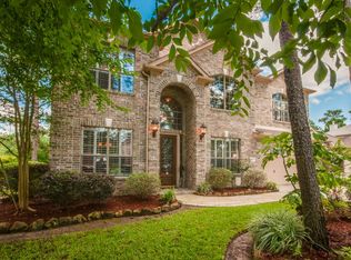 18422 Bluewater Cove Dr, Humble, TX 77346