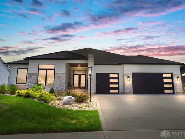 1247 Normandy Rue, Dayton, OH 45458