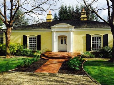83 Linda Vista Ave, Atherton, CA, 94027