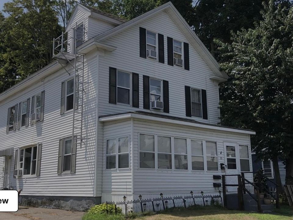 30 Maple St FLOOR 3, Taunton, MA 02780 Zillow