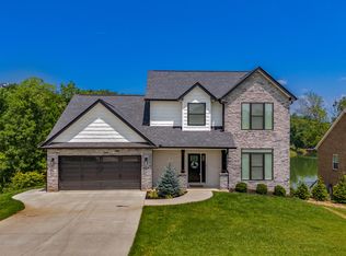 3099 Bridgewater Blvd, Morristown, TN 37814