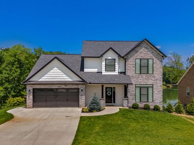 3099 Bridgewater Blvd, Morristown, TN, 37814