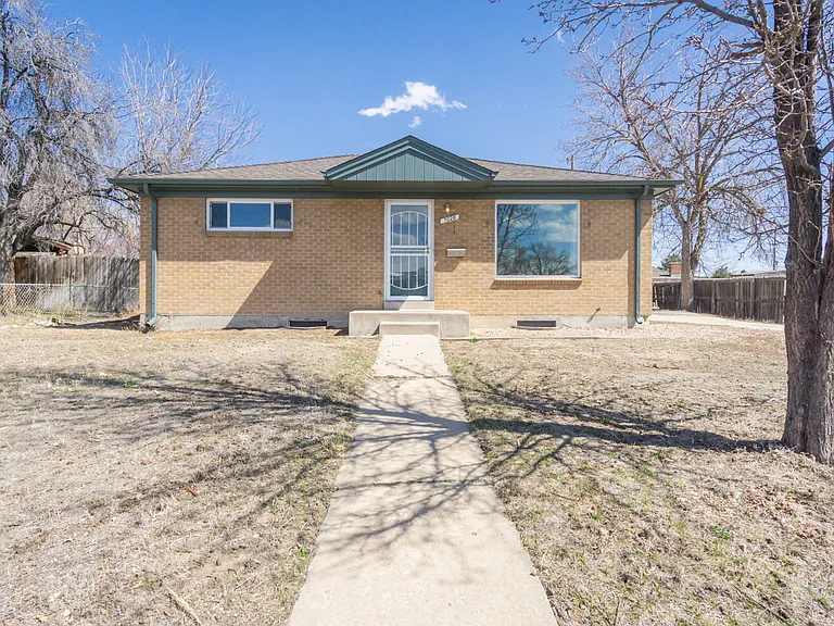 7028 Lipan St — Photo 1