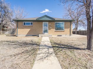7028 Lipan St, Denver, CO 80221