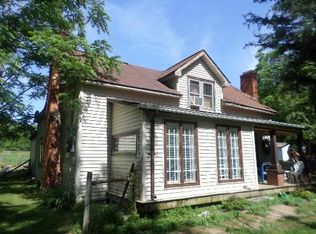 25 Hestel Ewing Rd, Liberty, KY 42539