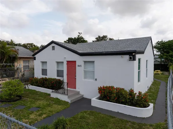 1865 NW 45th St, Miami, FL 33142