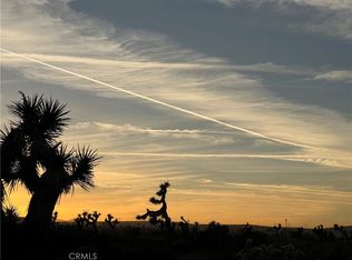 0 Clark Rd, Apple Valley, CA 92308