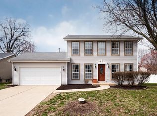 9 Royallmanor Ct, O'Fallon, MO 63368