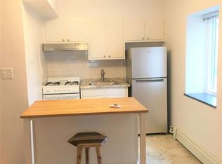 278 Harvard St #25, Cambridge, MA 02139