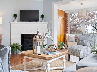 334 E Spring Ave, Ardmore, PA 19003