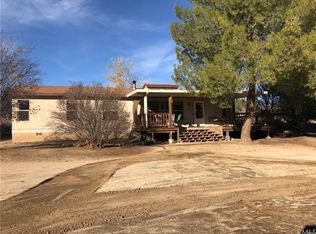 57190 Cain Rd, Anza, CA 92539