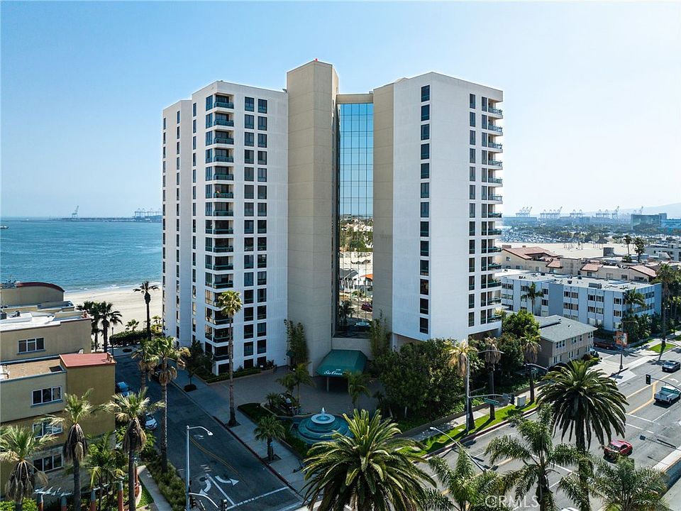 1st image of 1310 E Ocean Blvd Unit 1604