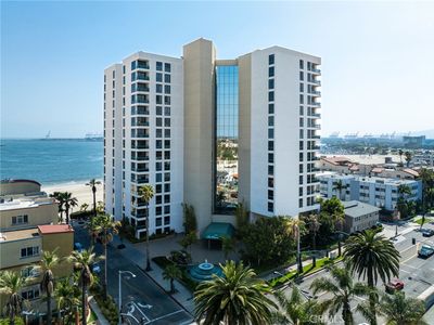 1310 E Ocean Blvd Unit 1604, Long Beach, CA, 90802