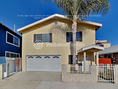 420 Cerritos Ave, Long Beach, CA, 90802