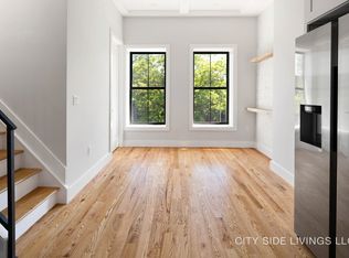 555 Chauncey St #3T, Brooklyn, NY 11233