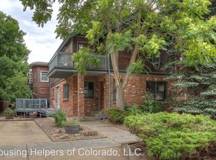 416 Pearl St #A, Boulder, CO 80302